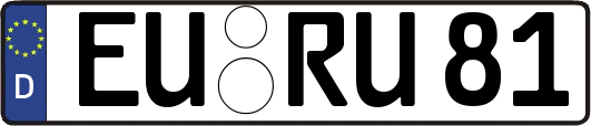 EU-RU81