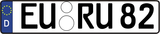 EU-RU82