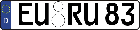 EU-RU83