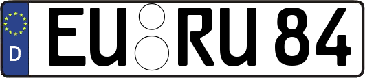 EU-RU84