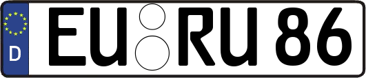 EU-RU86