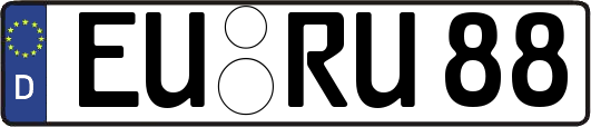 EU-RU88