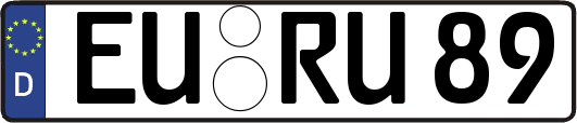 EU-RU89