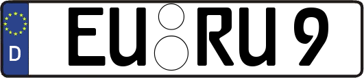 EU-RU9