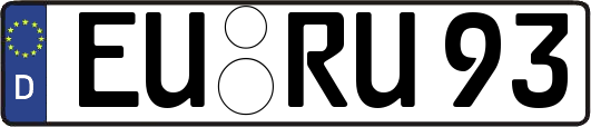 EU-RU93