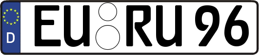 EU-RU96