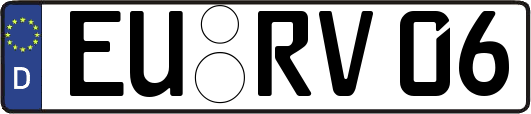 EU-RV06