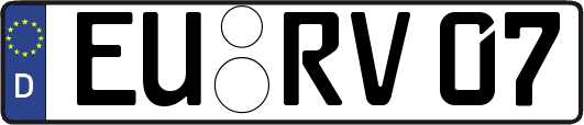 EU-RV07