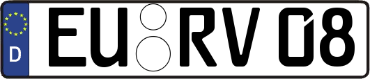 EU-RV08