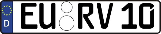 EU-RV10