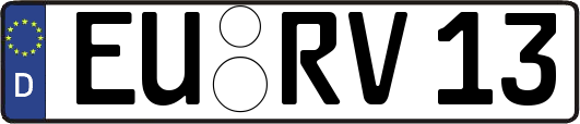 EU-RV13