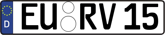 EU-RV15