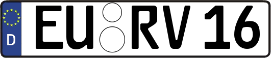 EU-RV16