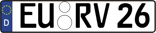 EU-RV26