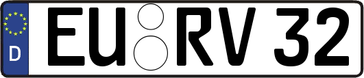 EU-RV32