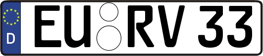 EU-RV33