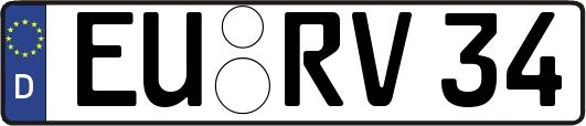 EU-RV34