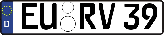 EU-RV39