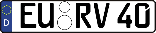 EU-RV40