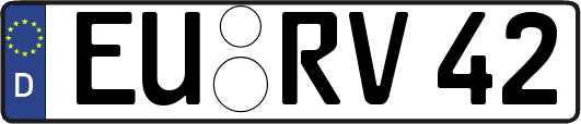 EU-RV42