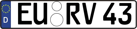 EU-RV43