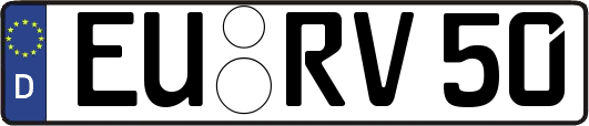 EU-RV50