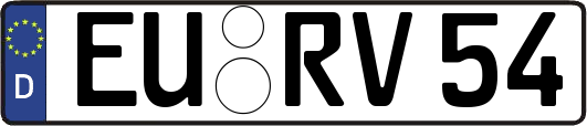 EU-RV54