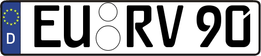 EU-RV90
