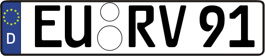 EU-RV91