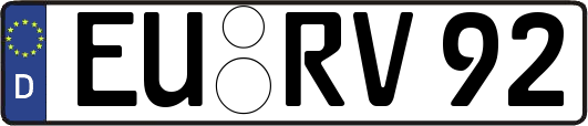 EU-RV92