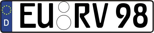 EU-RV98