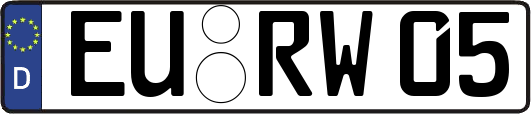 EU-RW05