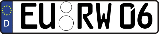 EU-RW06