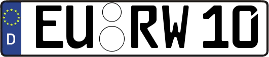 EU-RW10