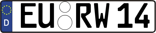 EU-RW14
