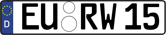 EU-RW15