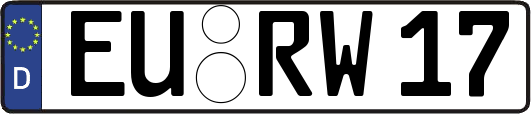 EU-RW17