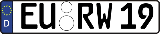 EU-RW19