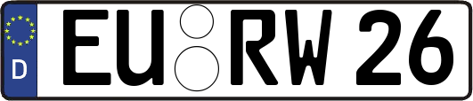 EU-RW26