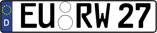 EU-RW27