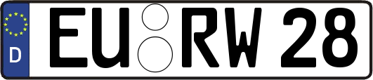 EU-RW28
