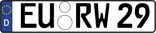 EU-RW29