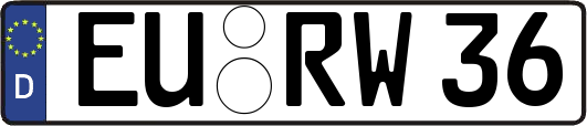 EU-RW36
