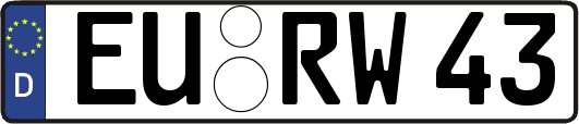 EU-RW43