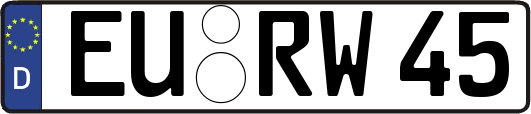 EU-RW45