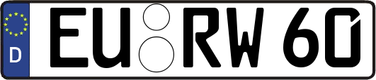 EU-RW60