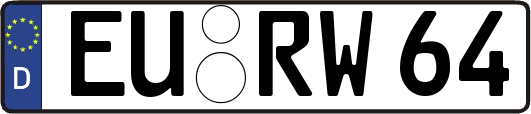EU-RW64