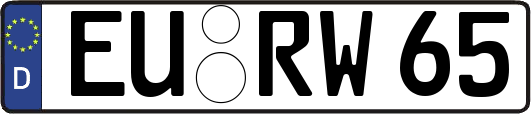 EU-RW65