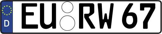 EU-RW67