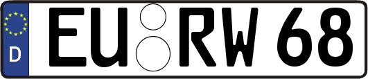 EU-RW68